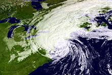 Hurricane Gloria Wikipedia