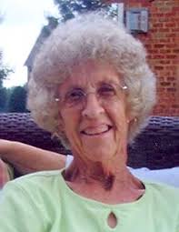 Phyllis Arthur Obituary