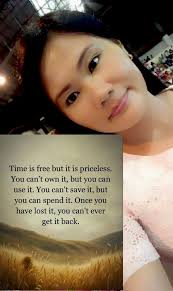 Ephesians 5:15-16 "So be careful how you walk, not as fools but as wise,  making the most of every opportunity, because the days are evil."