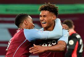 Aston Villa 7 Liverpool 2 Watkins Hat Trick And Grealish Double Rout Prem Kings Liverpool Team Aston Villa Premier League Champions