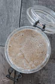 Faire Un Levain Naturel (recette Et Astuces) | La Cuisine D'Adeline