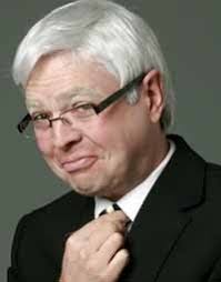 Alex Manfrin (aka Kev Rudd & Phony Abbott)-Comedians| Great Expectation  Speakers & and Trainers