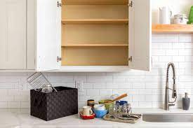 Flooring, fixtures, lights, appliances and evenworkflows are important, but the cabinets define the kitchen's look and function. How To Organize Kitchen Cabinets