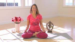 Each meditation will help clear a specific type of block from your life by bringing clarity, providing guidance, and giving you the power to the remove obstacles that stand in your way. Chant To Remove Obstacles With Julia Berkeley