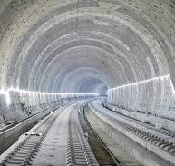 Terowongan dan Jembatan: Membentuk Jalur Transportasi ...
