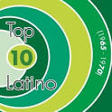 Top Ten Latino, Vol. 4: 1965-1970