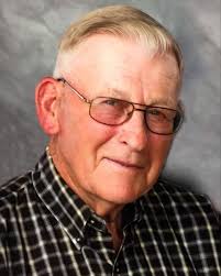 Albert Rust Obituary May 29, 2024