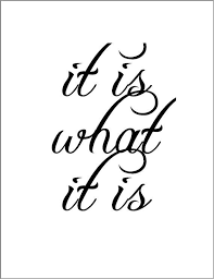 Of arrogance, germany doesn't want to go to war, and the three most powerful. It Is What It Is Life Wisdom Quote By Jenniferdaredesigns On Etsy 8 00 Wisdom Quotes Life Words Quotes Wisdom Quotes