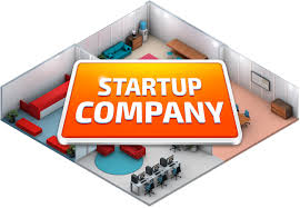 That is because it gets closer t. Startup Company The Game