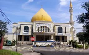 Masjid al khairiyah seri gombak. Selangor Islamic Tourism Centre Of Malaysia Itc