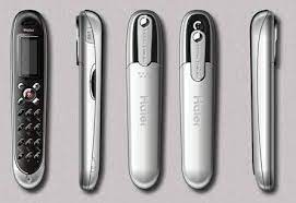 Haier P8