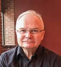 Michael Maxwell Obituary