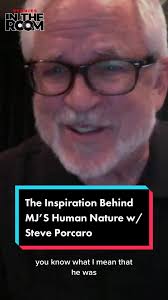 Unlocking the Magic: Steve Porcaro