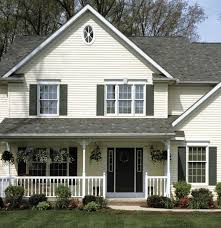There are many different vinyl siding options today. Vinyl Cladding Prova Kaycan Interlocking Textured Wood Look