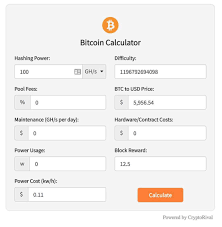 Get Our Mining Calculator Widget Onto Your Own Website With Our Free Webmaster Tools Customize It All To Match Your Best Cryptocurrency Webmaster Tools Coding