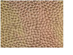 Arcansas Plaque Martelee 100x50 Cm 0 4mm Aluminium Cuivre Hubo