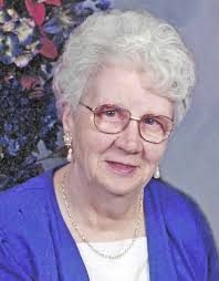 Phelda (Plourde) Blier Obituary