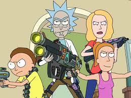 Rick And Morty Is Back With Surprise Airing Of Season 3 Premiere Polygon