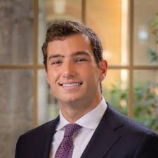 So well said Luke Eberle!