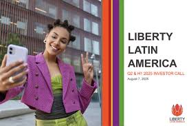 Home | Liberty Latin America