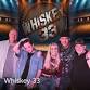 WHISKEY 33 rocks KIMMYZ TATUM POINT