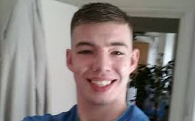 My son's killer was out in four years and I was kept in the dark'