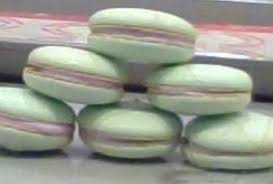 Macarons, which first appeared in italy in 1533 (albeit without the filling), got their name from the macarons are the most popular type of cookie in paris, but they are popular. Macrons Skillshare Student Project