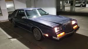 Image result for Black 1981 Chrysler