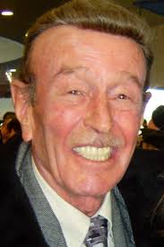 James Hulet Obituary