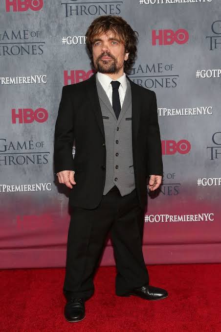 10 Things About... GoT's Peter Dinklage