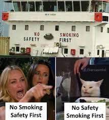 Woman Yelling At Cat Meme Is Still Going Strong 31 Memes