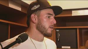 Friar Faithful packs Petco Park but Padres drop Game 3