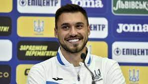 Бущан георгий / bushchan georgiy. Golkiper Bushan Zbirna Avstriyi Maye Vidminnu Ataku