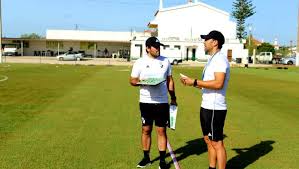 Do esforço se faz a vitória! Sergio Vieira Pede Superacao Para Honrar A Grandeza Do Farense No Regresso A I Liga