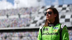 Now, patrick will be speaking at business insider's ignition. What Happened With Danica Patrick Career In Nascar Cup Series After Transition From Indycar