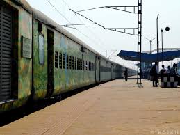 12273 Howrah New Delhi Duronto Express Asansol To Patna