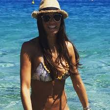 Elisabetta gregoraci è sicuramente una delle showgirl più amate dagli italiani: Elisabetta Gregoraci Flavio Briatore Das Model Und Der Moppel Gala De