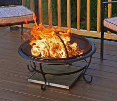 Check spelling or type a new query. Deck Protect Fire Pit Mat Sunset Fire Pits