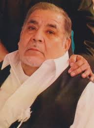 Eladio Reyna Herrera Obituary