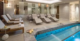 Maybe you would like to learn more about one of these? Spa The Post Oak