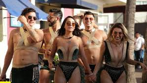 Acapulco shore es un programa de telerrealidad mexicano que se transmite actualmente por la cadena es la adaptación mexicana del programa de telerrealidad estadounidense jersey shore. Acapulco Shore 8 Participantes Quienes Estaran En La Temporada 8 De Aca Shore De Mtv Mexico Mx Fama Mag