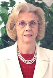 Bernice Wilson Obituary (1930