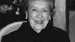 Mildred Grace Sokolow July 23, 1916