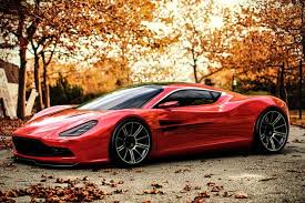 Aston Martin Dbc Supercar Concept 2 Aston Martin Dbc Un Concept Car Magnifique Qui Meriterait Detre Produit Super Car Racing Aston Martin Aston