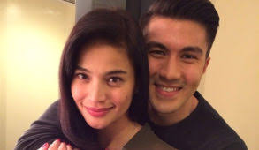 Luis Manzano Just Got the Best Birthday Gift from Anne Curtis