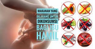 Pati delima dan minyak zaitun ini ada kandungan anti oksidan untuk cegah kanser. Makanan Yang Di Larang Untuk Dikonsumsi Bagi Ibu Hamil