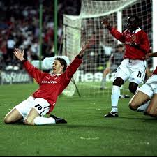 1999 champions league finale (de); Manchester United 2 1 Bayern Munich Uefa Champions League Final 1998 1999 Fifa Com