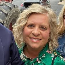 Darcy Talbot's Instagram, Twitter & Facebook