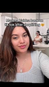 Marlene Valadez's Instagram, Twitter & Facebook