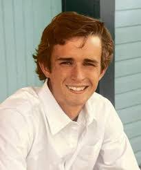 Michael Barrick's Instagram, Twitter & Facebook